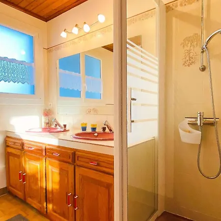 Au Calme A Proximite De La * ラ・クアルド・シュル・メール