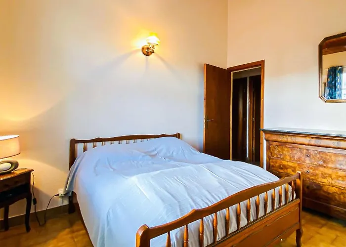 Villa Au Calme à Proximité De La La Couarde-sur-Mer